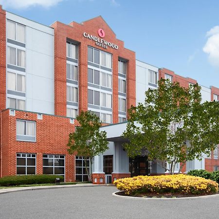 Candlewood Suites - Cincinnati Northeast - Mason, An Ihg Hotel Eksteriør billede