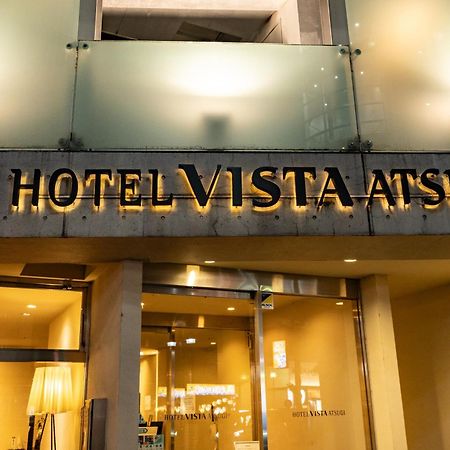 Hotel Vista Atsugi Eksteriør billede