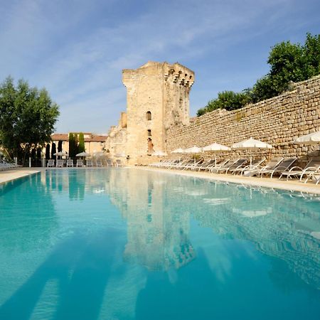 Aquabella Hotel & Spa Aix-en-Provence Eksteriør billede