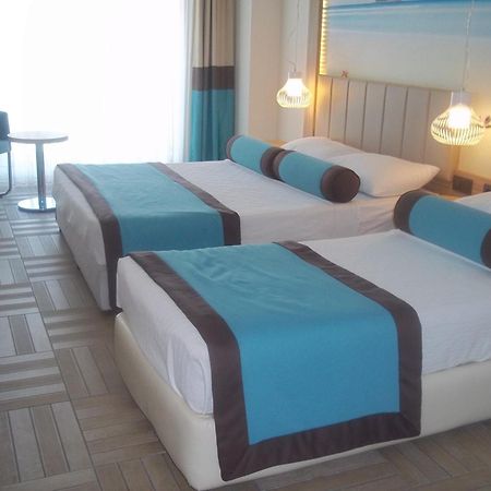 Blue Bay Platinum Hotel Marmaris Eksteriør billede