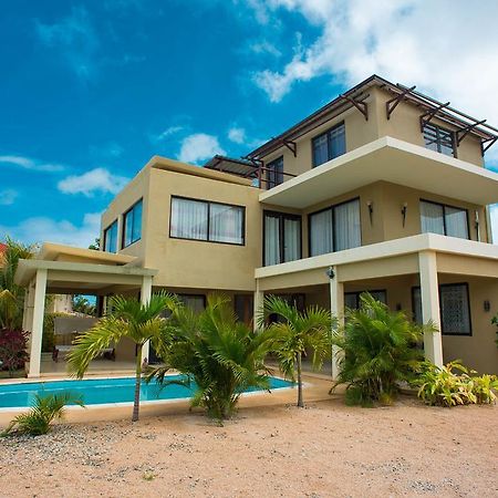 Luxury Villa Mauritius Eksteriør billede