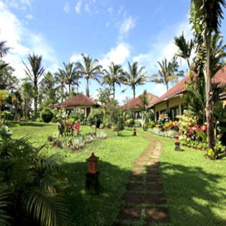 Sanda Boutique Villas Bali Eksteriør billede