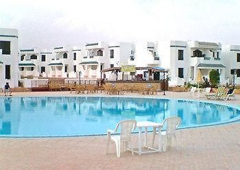Sunshine Haya Apartments Sharm el-Sheikh Eksteriør billede