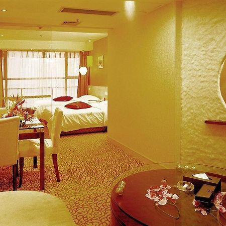 Chongqing Hotel - Chongqing Eksteriør billede