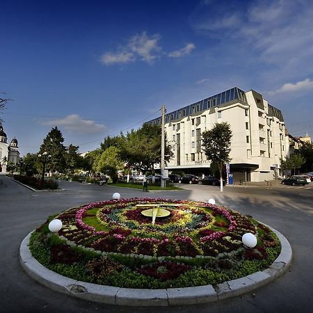 Plaza V Hotel Târgu-Mureş Eksteriør billede