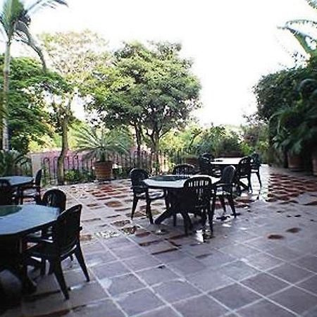 La Casona Galerias Hotel Cuernavaca Eksteriør billede