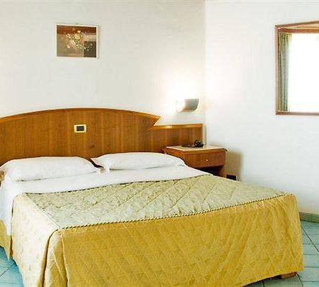 Borgo Di Riaci Hotel Tropea Eksteriør billede