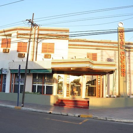 Hotel Pucara San Fernando del Valle de Catamarca Eksteriør billede
