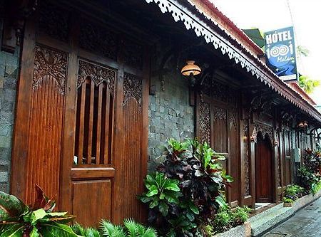 Hotel 1001 Malam Yogyakarta Eksteriør billede