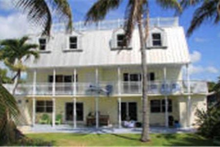 Tarpon Flats Inn & Marina - Key Largo Eksteriør billede