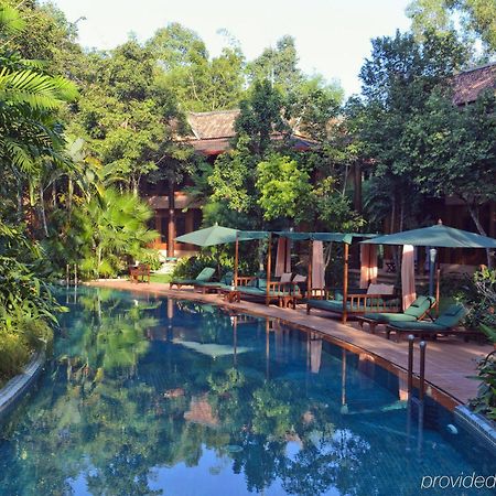 Angkor Village Resort & Spa Siem Reap Faciliteter billede