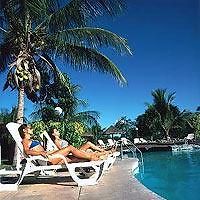 El Pantanal Hotel Resort Puerto Quijarro Eksteriør billede