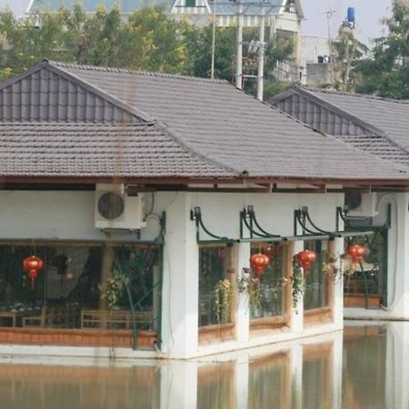 Van Minh Resort Hanoi Eksteriør billede