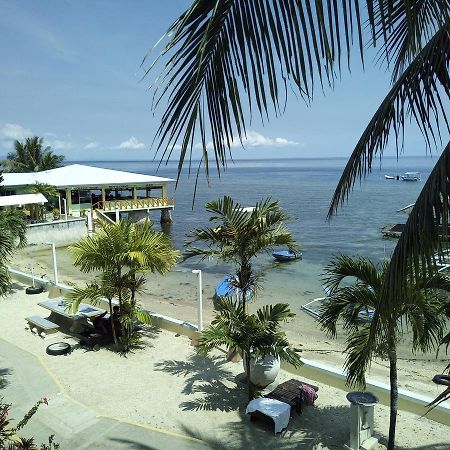 Ocean Bay Beach Resort Dalaguete Eksteriør billede