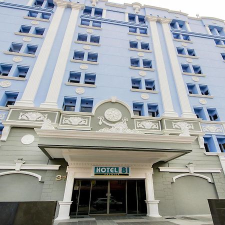 Hotel 81 Premier Star Singapore Eksteriør billede