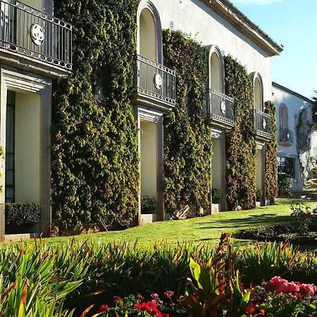 Hotel & Spa Hacienda Baruk Zacatecas Eksteriør billede