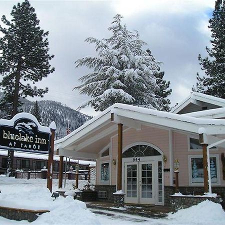 Bluelake Inn @ Heavenly Village South Lake Tahoe Eksteriør billede