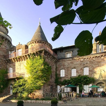 Hotel Chateau De Castel Novel - Les Collectionneurs Varetz Eksteriør billede