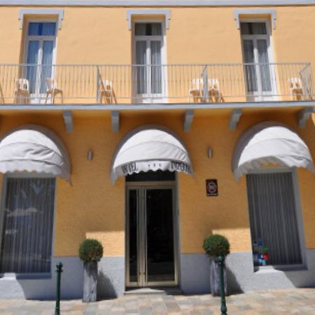 Hotel Imperial Ajaccio  Eksteriør billede