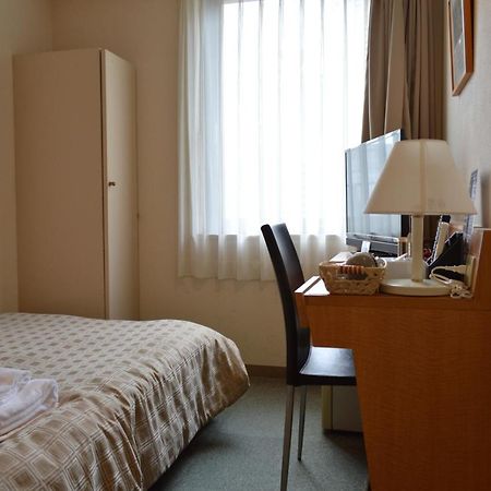 Hotel 1-2-3 Kobe Eksteriør billede