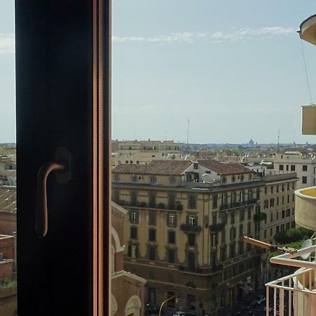 I Tetti Di Roma Hotel Eksteriør billede
