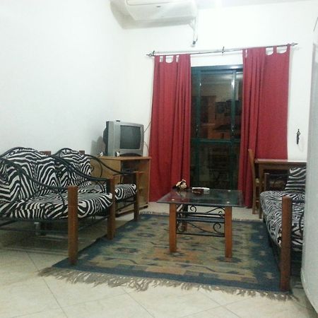 Sunshine Haya Apartments Sharm el-Sheikh Eksteriør billede