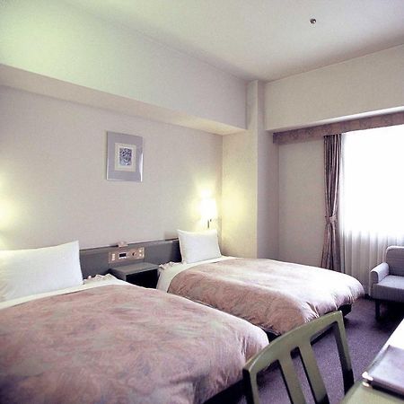 Hotel Resol Asahikawa Eksteriør billede