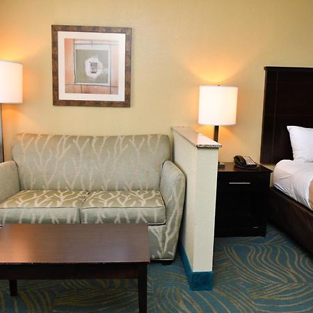 Quality Inn & Suites Greenville I-65 Eksteriør billede