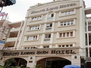 Hoang Long Hotel Ho Chi Minh-Byen Eksteriør billede