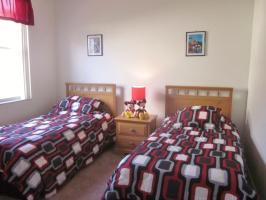 4 Bedroom Villa - 440 Calabay Parc Championsgate Eksteriør billede