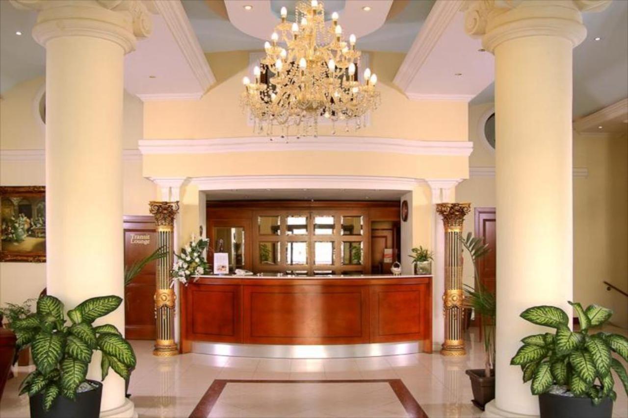 Hotel Xlendi Resort & Spa Eksteriør billede