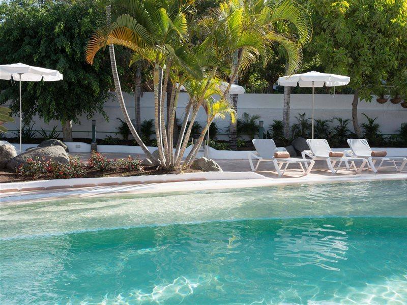 Hotel Gran Canaria Princess - Adults Only Playa del Inglés Eksteriør billede