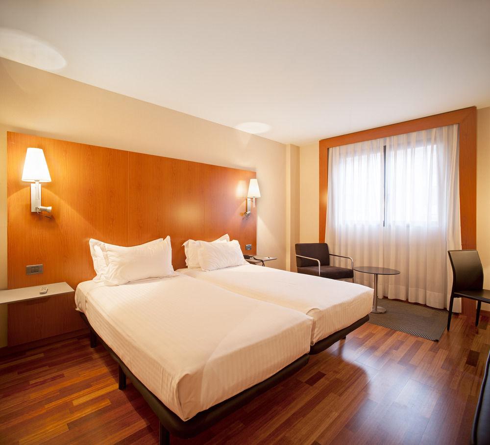 Ac Hotel Huelva By Marriott Eksteriør billede