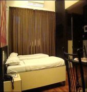 Rainbow Hospitality - Andheri East Serviced Apartments Mumbai Mālād Eksteriør billede