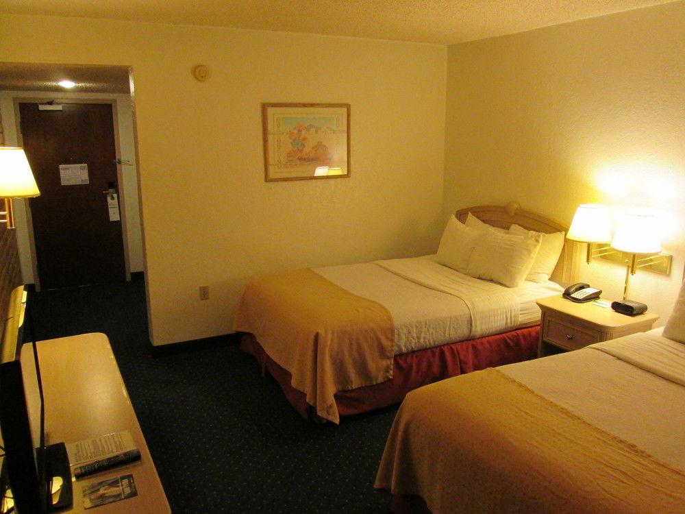 Holiday Inn Canyon De Chelly-Chinle, An Ihg Hotel Eksteriør billede
