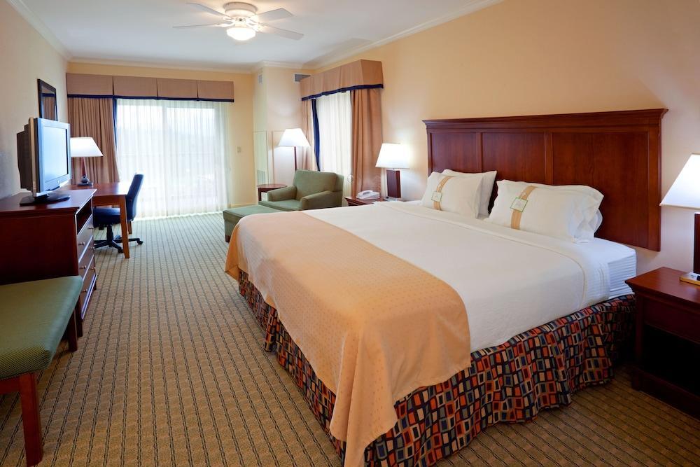 Holiday Inn Resort Lake George, An Ihg Hotel Eksteriør billede