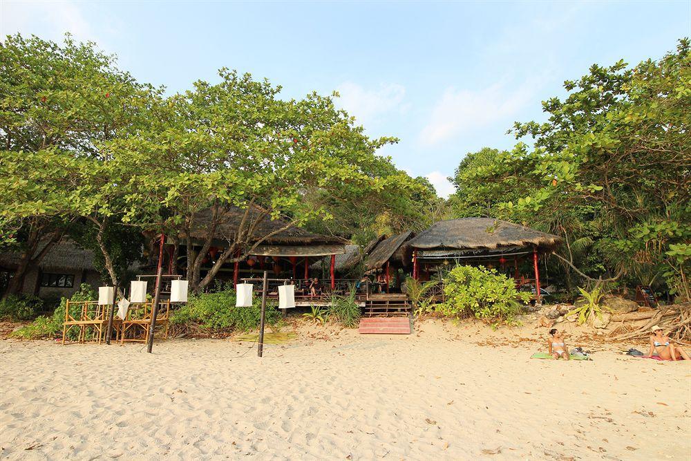 Relax Bay Resort Ko Lanta Eksteriør billede