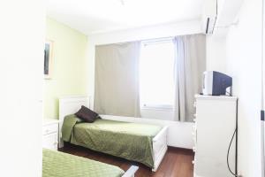 Palermo  2 Bedroom Apartment For 4 People Buenos Aires Eksteriør billede