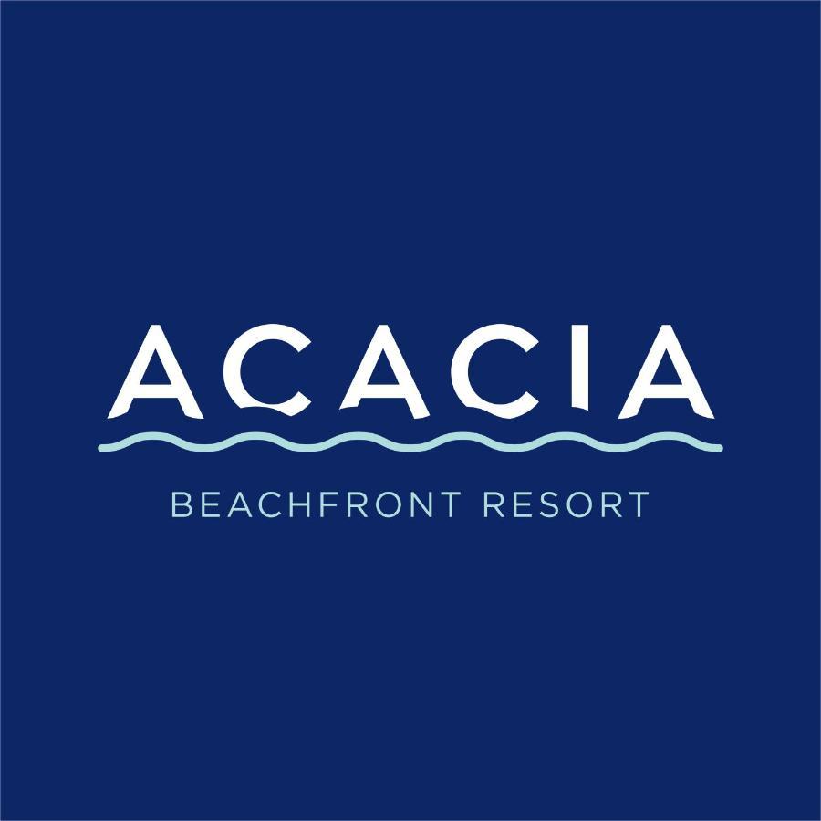 Acacia Beachfront Resort Wildwood Crest Eksteriør billede