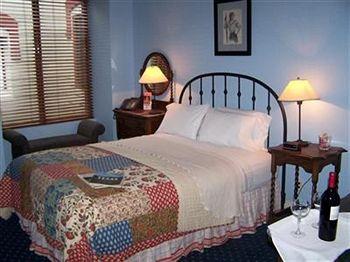 Etta'S Place - A Sundance Inn - Bed And Breakfast Fort Worth Eksteriør billede