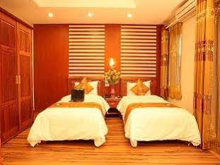 Hanoi View Hotel Eksteriør billede