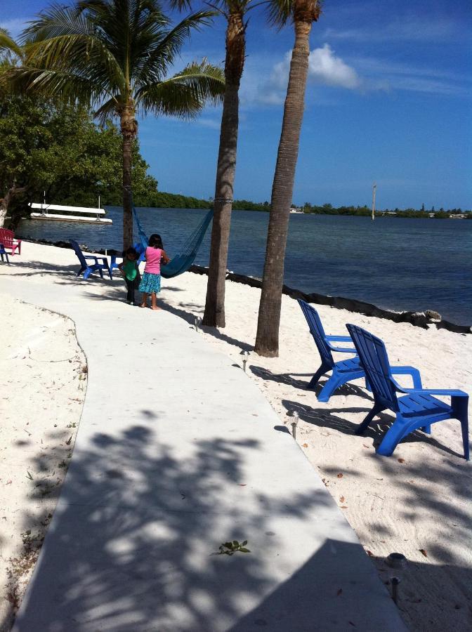Ibis Bay Resort Key West Eksteriør billede