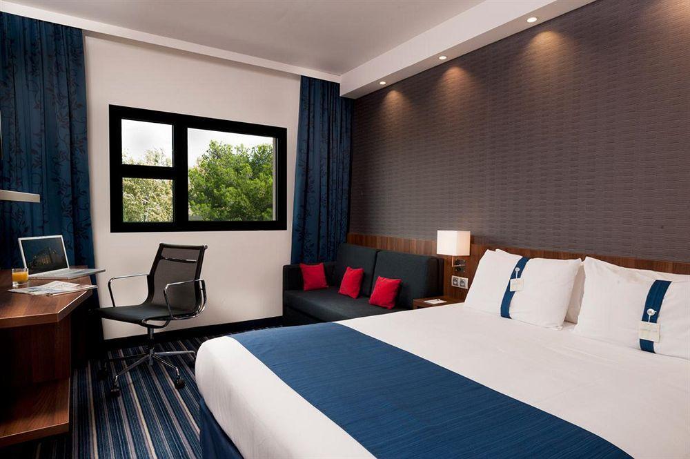 Holiday Inn - Marseille Airport, An Ihg Hotel Vitrolles  Værelse billede
