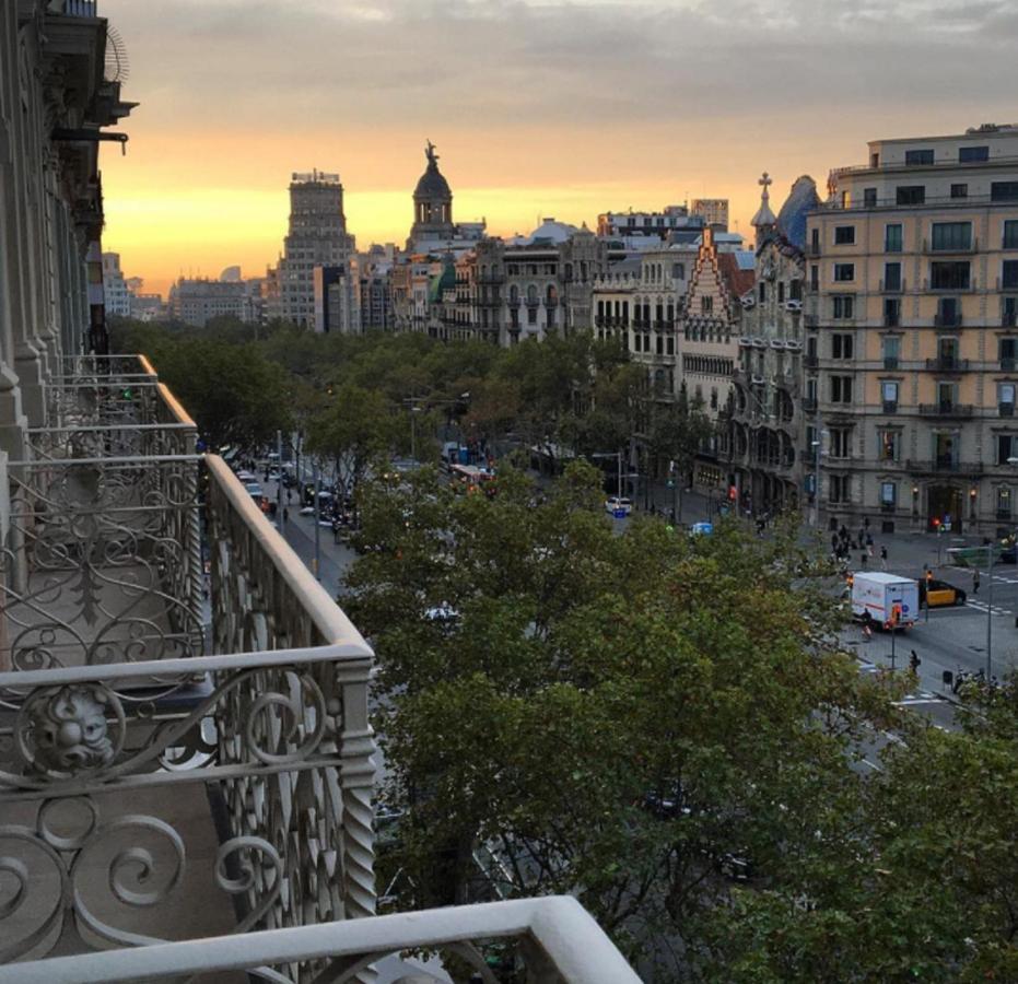 Sixtytwo Hotel Barcelona Eksteriør billede