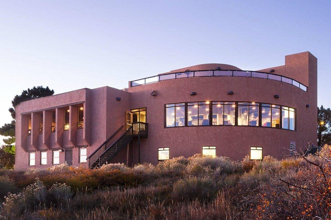 Far View Lodge Mesa Verde National Park Eksteriør billede
