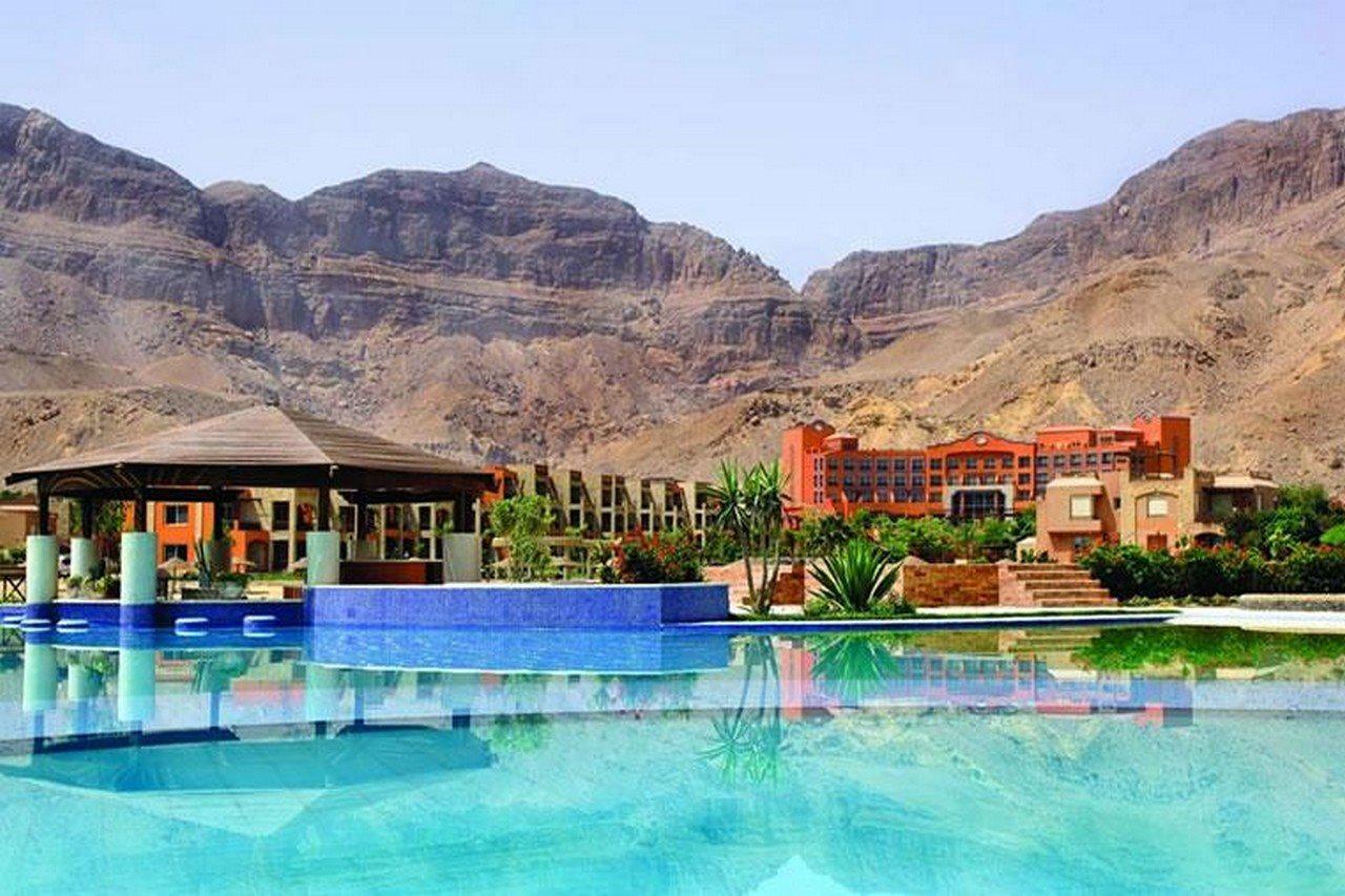 Movenpick Resort El Sokhna Ain Sukhna Eksteriør billede