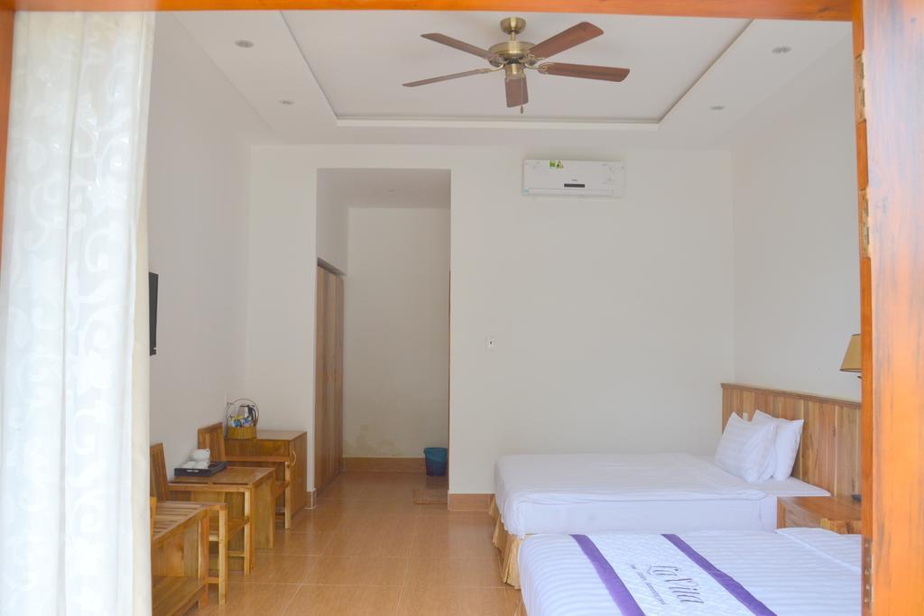 Suncosy Central Resort Phú Quốc Værelse billede