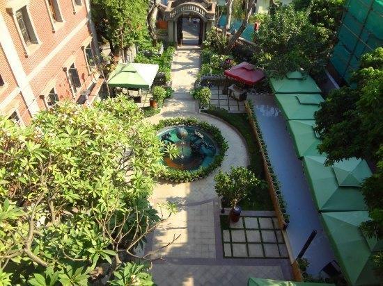 Gulangyu Yangjiayuan Hotel Xiamen Eksteriør billede