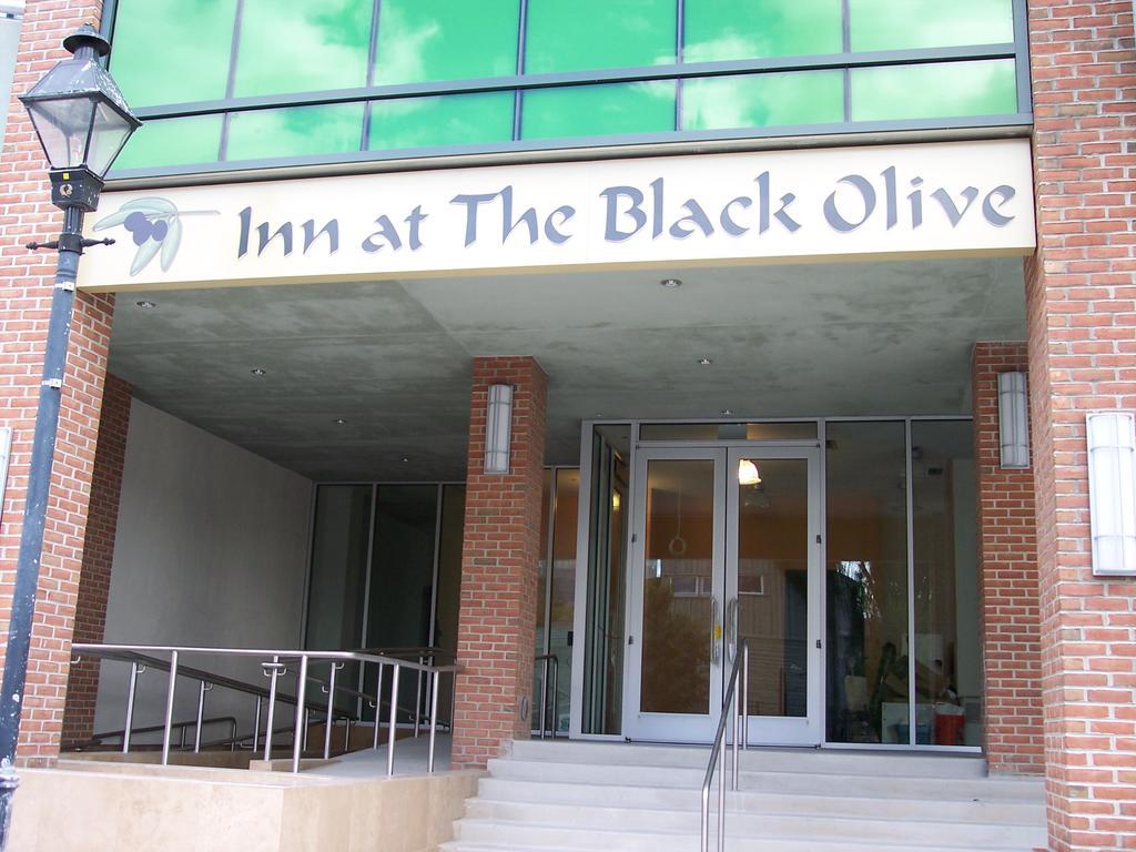 Inn At The Black Olive Baltimore Eksteriør billede
