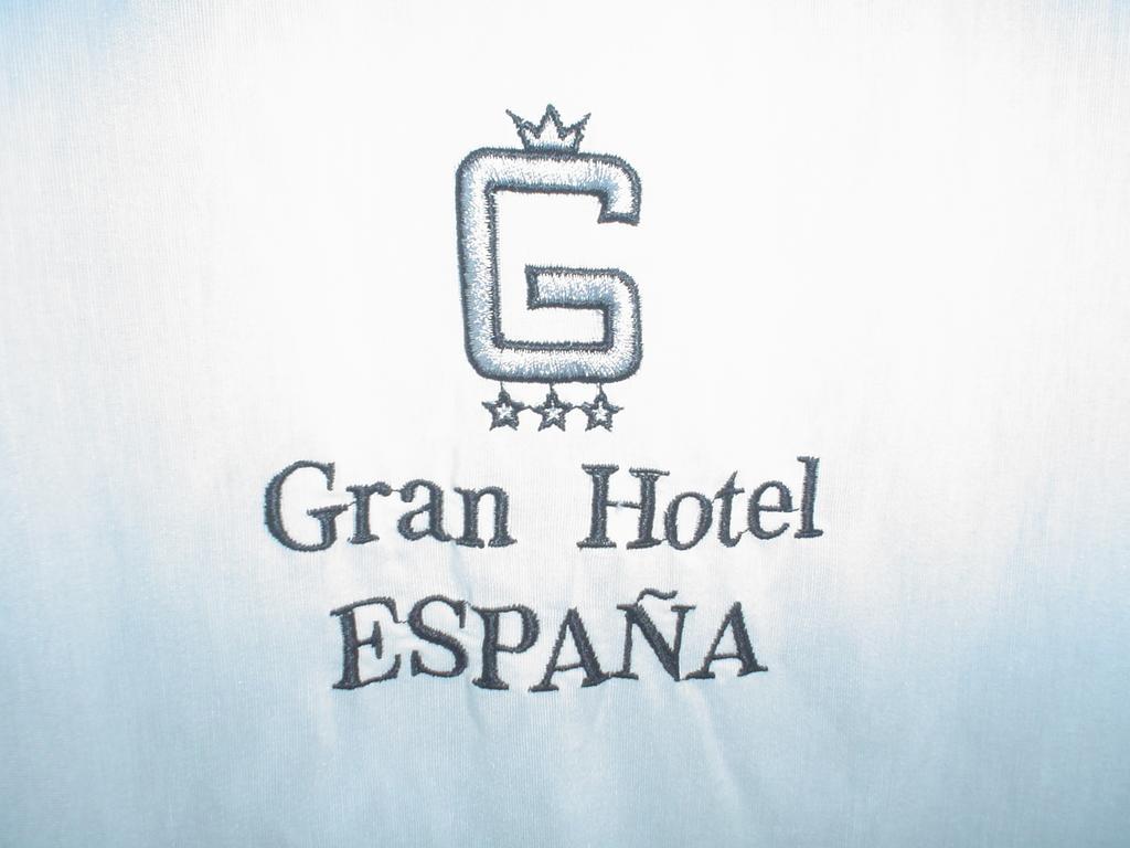 Gran Hotel Espana Santa Fe Eksteriør billede